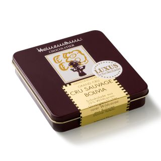 1274 Cru Sauvage Bolivia 70%  130g