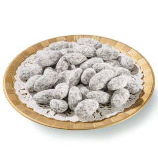 1821 Schoggimandeln 125g