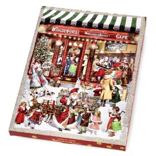 4401 Adventskalender Neu 2026