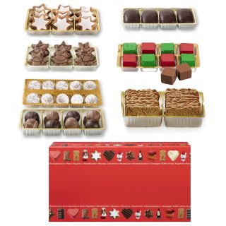 4729 Paket WH Sortiment Neu 2026