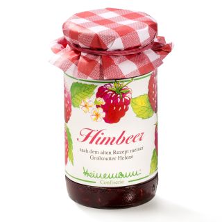 1004 Fruchtaufstrich Himbeer ohne Kerne