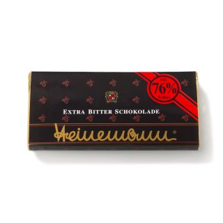 1278 Tafel Extra Bitter 76%  100