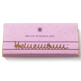 Tafel Schokolade Vollmilch