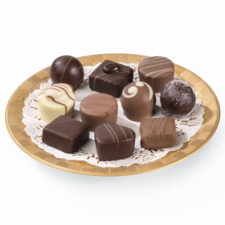 1801 Gemischte Pralinen 130g