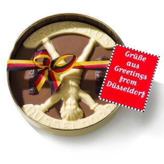 Radschläger Schoko