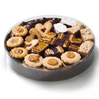383 Heinemann Teegebäck Spezial Runddose 480g