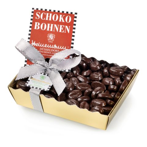 Chocolate beans 100g