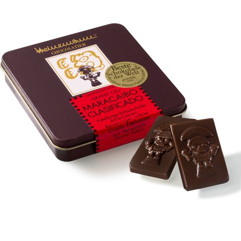 Maracaibo Clasificado 65% 130g
