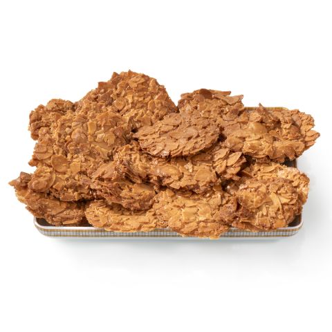 Mandelhippen 90g