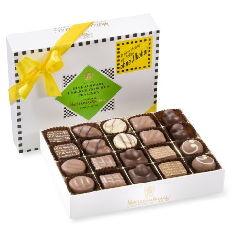 Heinemann Pralines non-alcoholic 240g