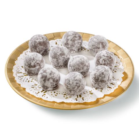 Trüffel mit Champagne Pralinen 115g