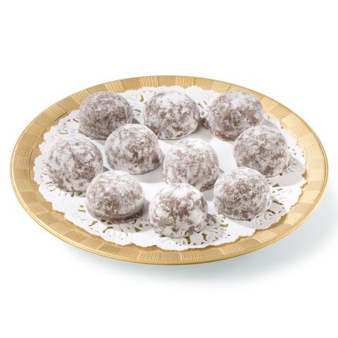 Grappa Truffles 115g