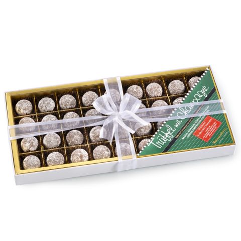 Heinemann Trüffel mit Champagne 415g