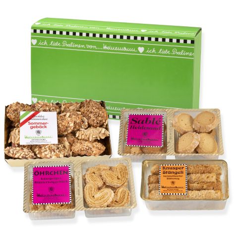 Heinemann Summer Package