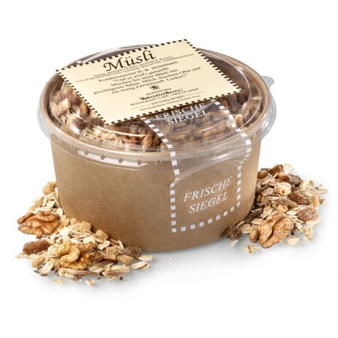 Heinemann Cereal Mixture 370g