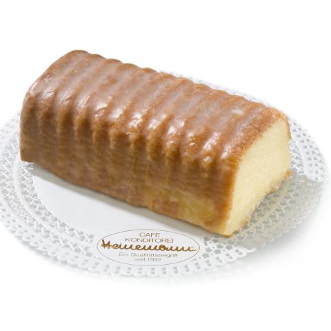 Lemon cake